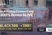 LivLive: Neue Chance im Crypto-Markt trotz Kurssturz