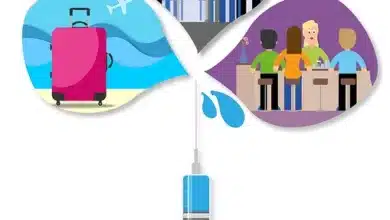 Kursrückgänge im Kryptomarkt: Die Normalität verstehen