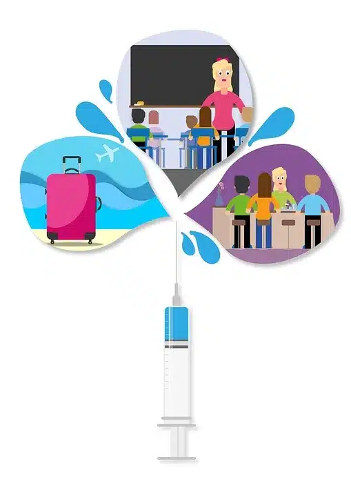 Kursrückgänge im Kryptomarkt: Die Normalität verstehen