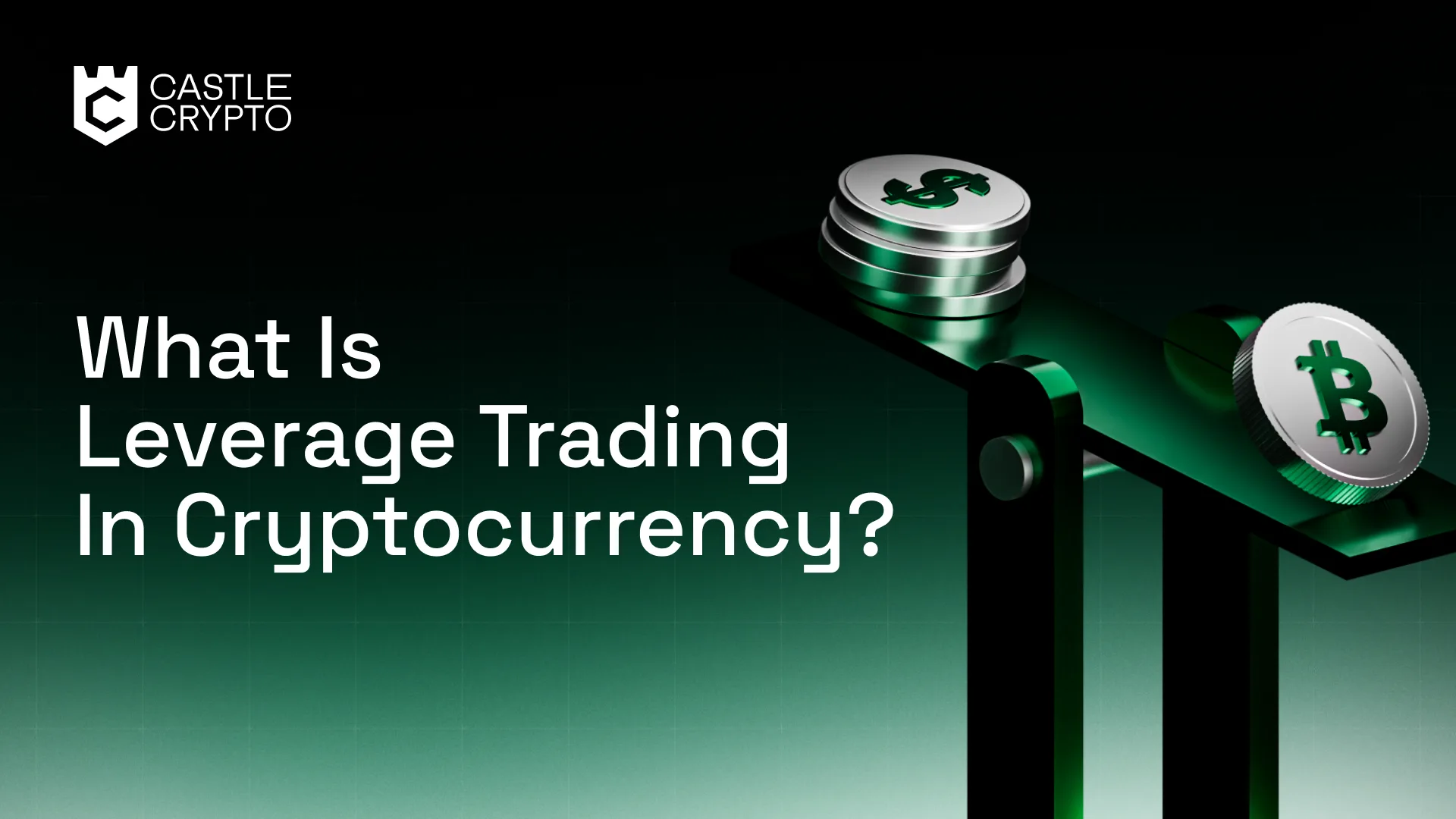 Krypto-Leverage-Trading: Chancen und Risiken verstehen