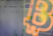 Bitcoin im Handel: Anleger setzen auf stagnierende Kurse