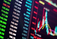 Kryptomarkt kämpft: Bitcoin und Ethereum unter Druck