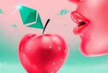 Institutionelle Investoren setzen weiter auf Ethereum trotz Kursrückgang