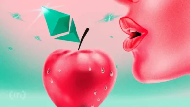 Institutionelle Investoren setzen weiter auf Ethereum trotz Kursrückgang