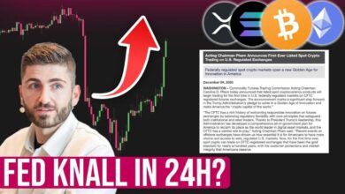 Bitcoin im Aufwind: Wo führt der Weg hin?