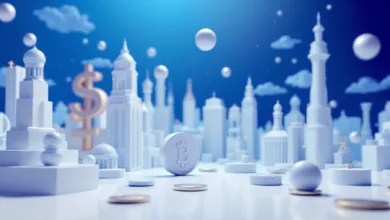 Regulierte Kryptowährungen: Ein neuer Weg für Investoren