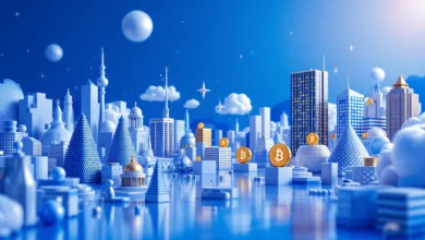 Sui-Ökosystem: Ein Tempowechsel für Krypto-Investoren