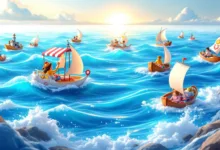 Kryptowährungen für KMUs: Chancen trotz Dollar-Schwäche