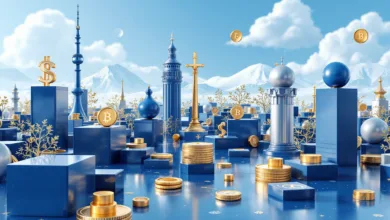 Regulierungsrevolution: Wie FTX den Kryptomarkt verändert