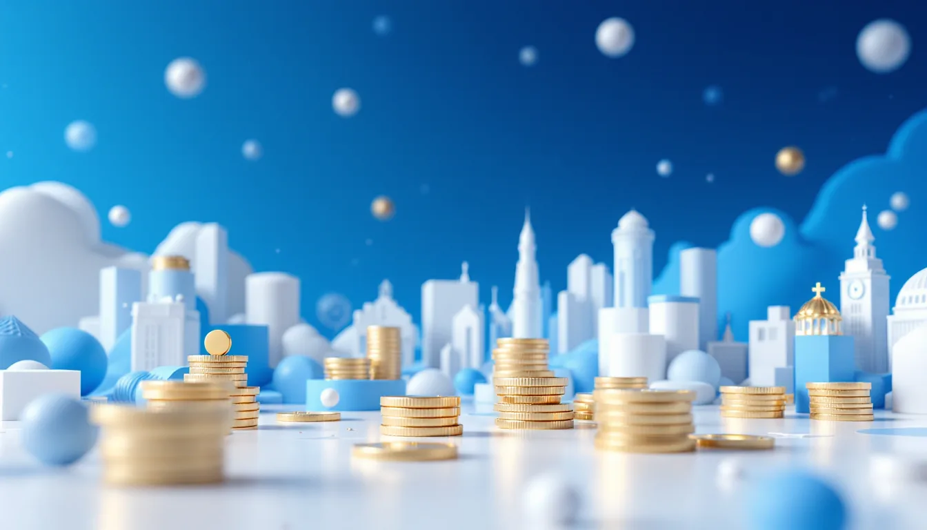 Gemini bringt regulierte BNB-Dienste für alle Anleger