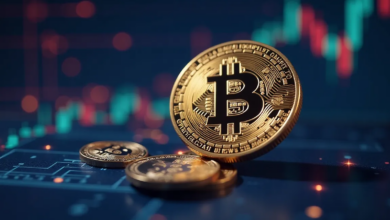 Krypto-Rallye sorgt für Aufschwung bei Bitcoin und Altcoins