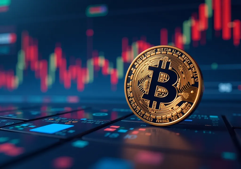 Krypto-Rallye: Optimismus treibt Bitcoin-Kurse nach oben