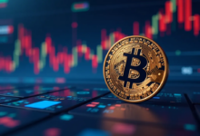 Krypto-Markt im Aufwind: Bitcoin-Kurs auf Rekordhoch