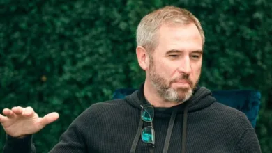 Garlinghouse: Bitcoin könnte 2026 auf 180.000 Dollar steigen