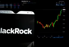 BlackRock startet neuen Ethereum-ETF mit Staking-Möglichkeit