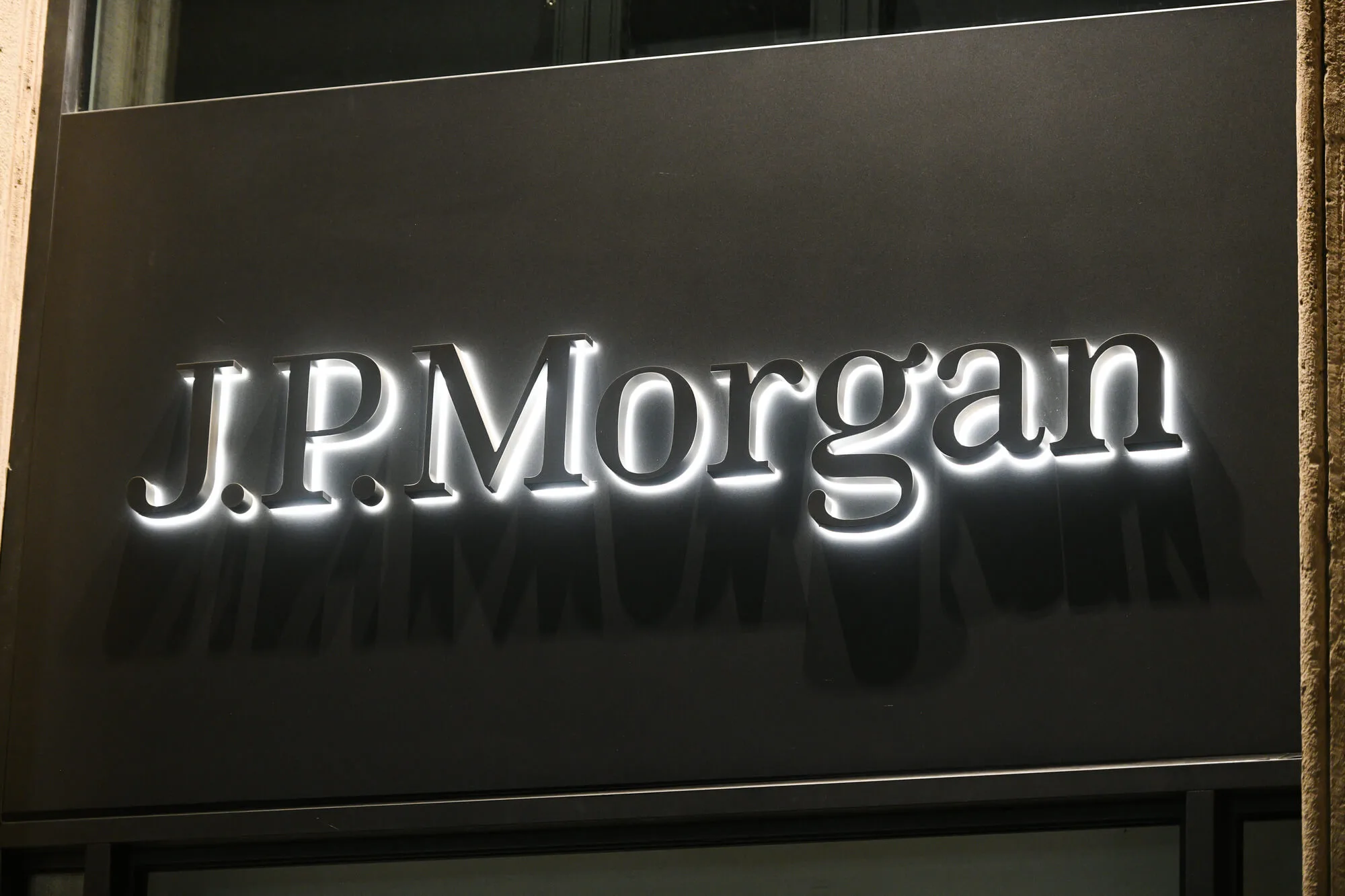 JP Morgan bringt Commercial-Paper auf Solana-Blockchain heraus