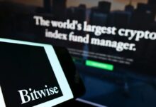 Bitwise erwartet Wendepunkt für Bitcoin in 2026