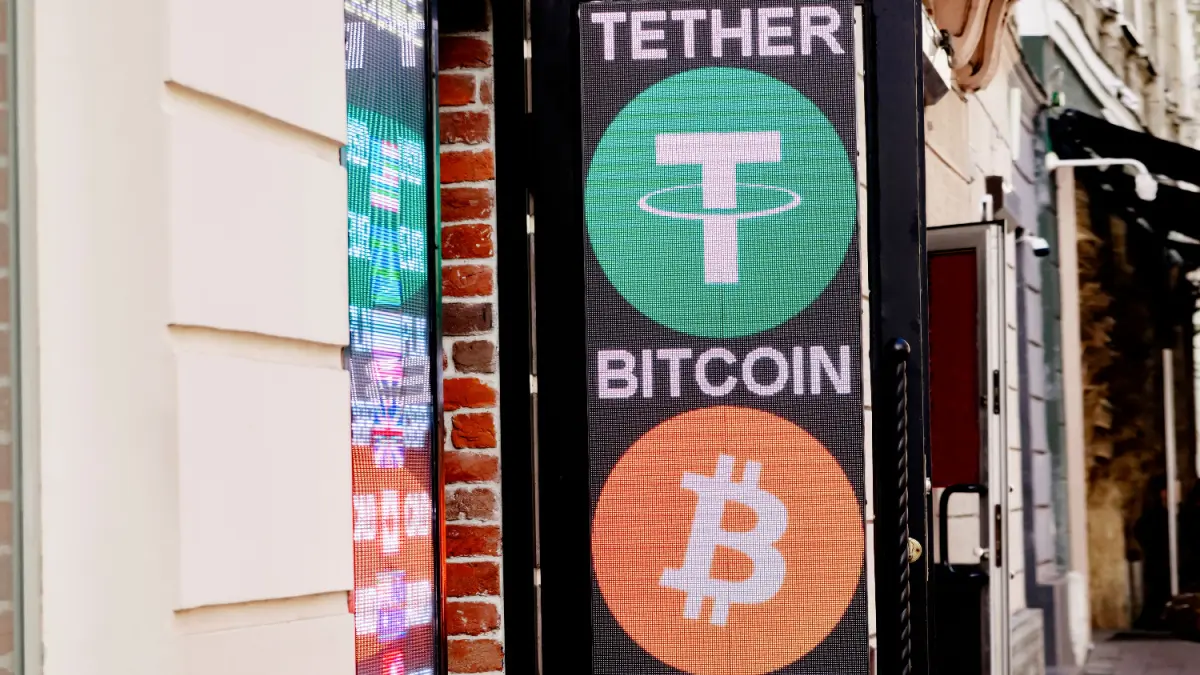 S&P und HSBC warnen vor Risiken bei Tether (USDT)