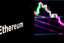 Ethereum erlebt Rückgang: Was bedeutet das für Anleger?