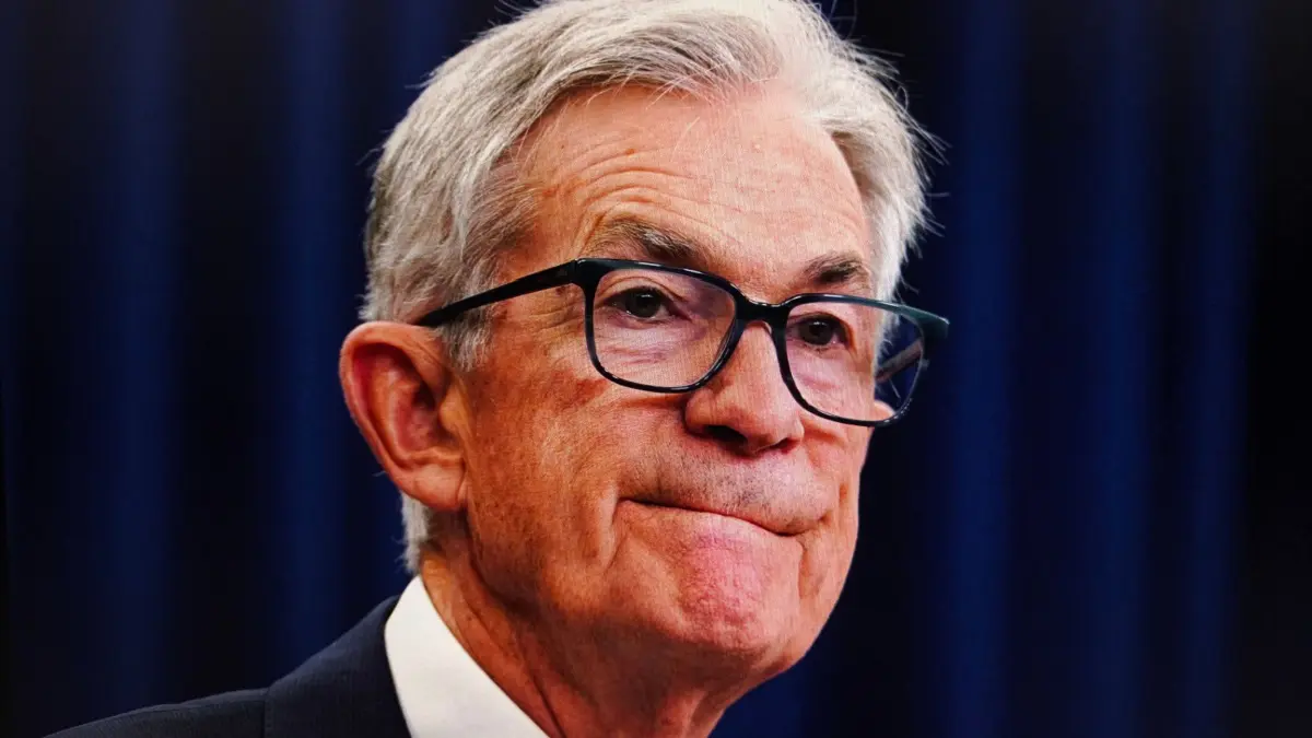 Fed-Präsidentin dämpft Krypto-Hoffnungen für 2026