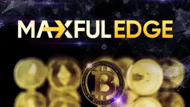 MaxfulEdge Komfortable Plattform