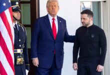 Bitcoin auf Rekordfahrt: Preisanstieg durch Trump-Zelensky-Gespräche