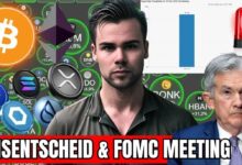 Marktreaktionen nach Zinssenkung: Bitcoin bleibt unklar