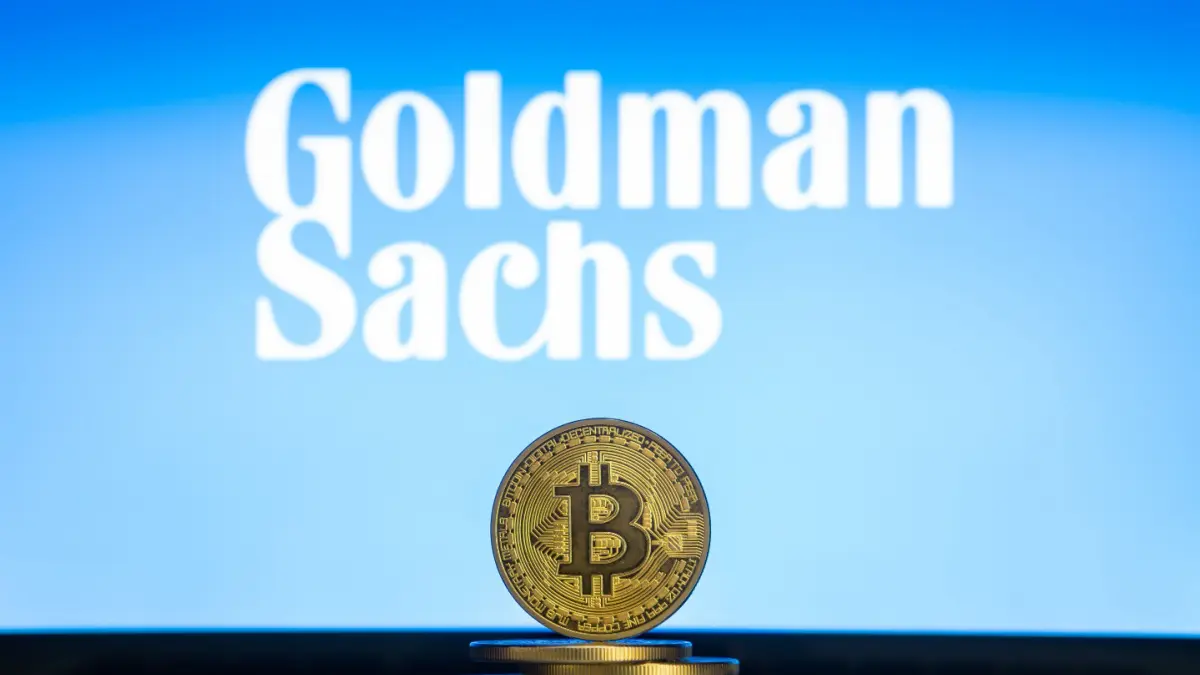 Goldman Sachs stärkt ETF-Sparte durch Innovator-Übernahme