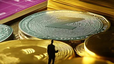 Diese 3 Kryptowährungen sind 2025 von den Toten auferstanden.