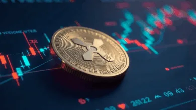 Zinssenkung der Fed: Was bedeutet das für den XRP-Kurs?