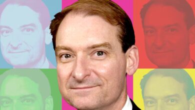 SEC-Vorsitzender fordert zukunftssichere Krypto-Regelungen