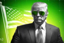 Trumps Wirtschaftsteam: Risiken und Chancen für Bitcoin