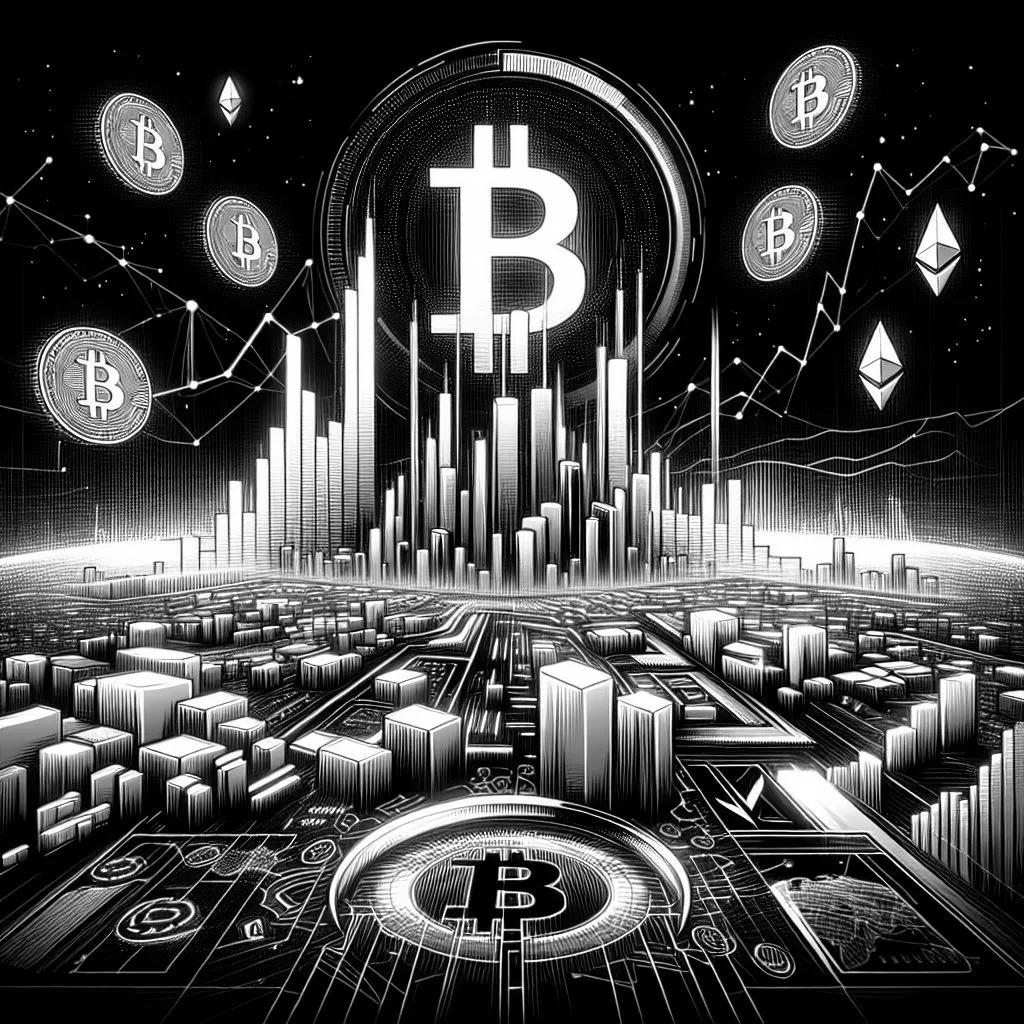 Kryptomarkt im Aufwind: Bitcoin auf 90.000 US-Dollar-Kurs