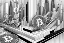 Krypto-Zukunft 2026: Blue-Chips dominieren den Markt