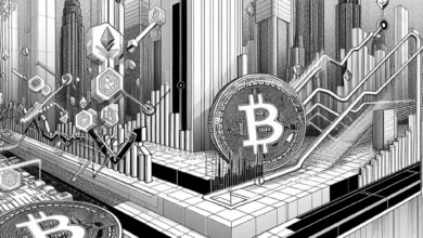 Krypto-Zukunft 2026: Blue-Chips dominieren den Markt