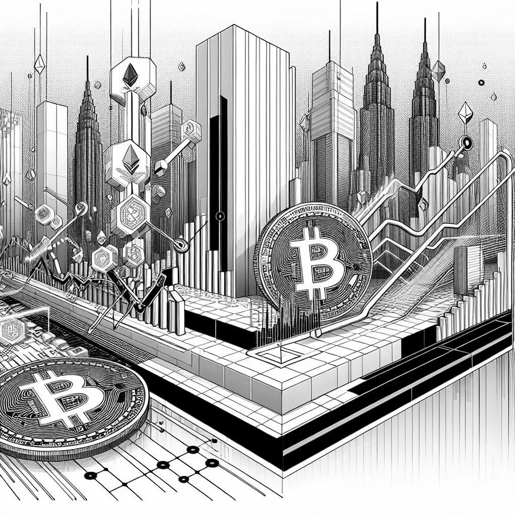 Krypto-Zukunft 2026: Blue-Chips dominieren den Markt