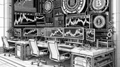 Kryptowährungen: Stabilität oder Rückschlag bevorstehend?