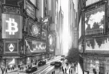 Krypto-Revolution: Bitwise sieht Umsatzsprung bis 2026