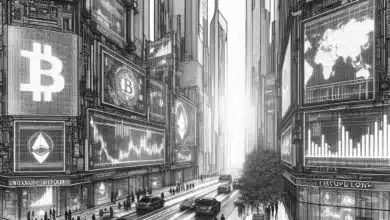 Krypto-Revolution: Bitwise sieht Umsatzsprung bis 2026