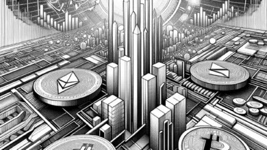 Krypto-Markt im Umbruch: Solana und XRP im Aufwind