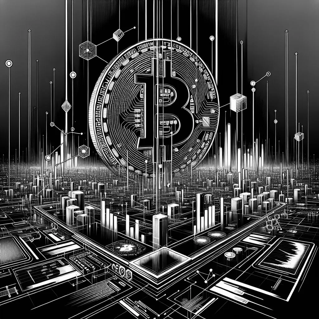 Kryptomarkt im Umbruch: DeepSnitch AI als Investition im Fokus