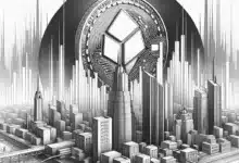 XRP übertrifft 1 Milliarde Dollar: Ein Wendepunkt für Krypto