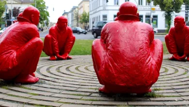 Cyberkriminalität in Bamberg: Millionenbetrug vor Gericht