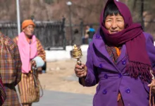 Bhutan investiert in Bitcoins für die Jugendförderung