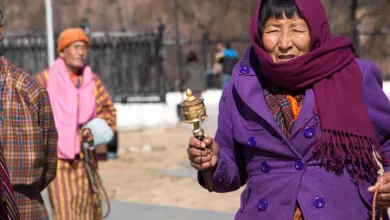 Bhutan investiert in Bitcoins für die Jugendförderung