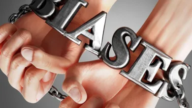 US-Banken beschränken Finanzdienstleistungen für Kryptowährungen