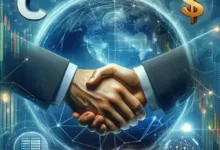 Kryptowährungen im Sturzflug: Analysen zum Bitcoin-Risiko