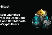 Bitget TradFi: Neue Handelsmöglichkeiten für Krypto-Nutzer