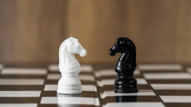 Von Bitcoin-Turbulenzen zu neuer Führung bei Binance