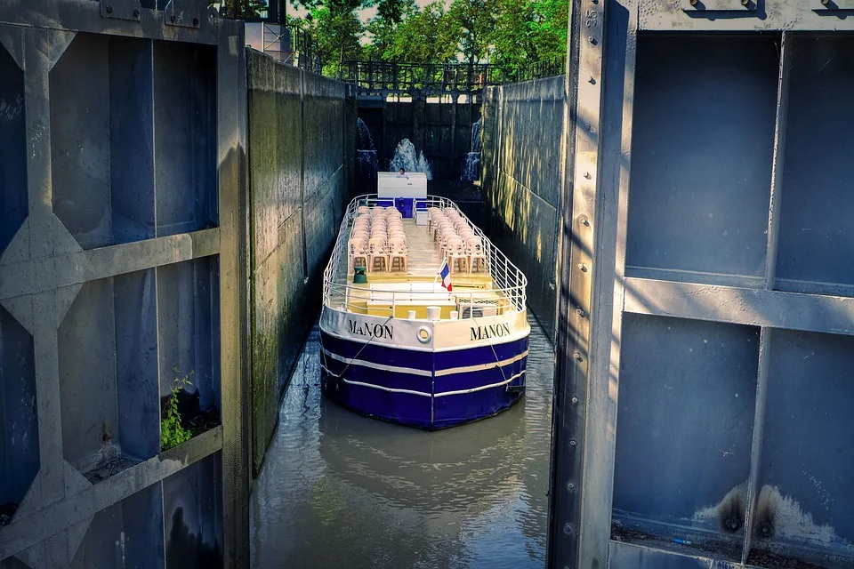 USX-Stabilitätskrise: Ein Weckruf für Investoren und Regulierer